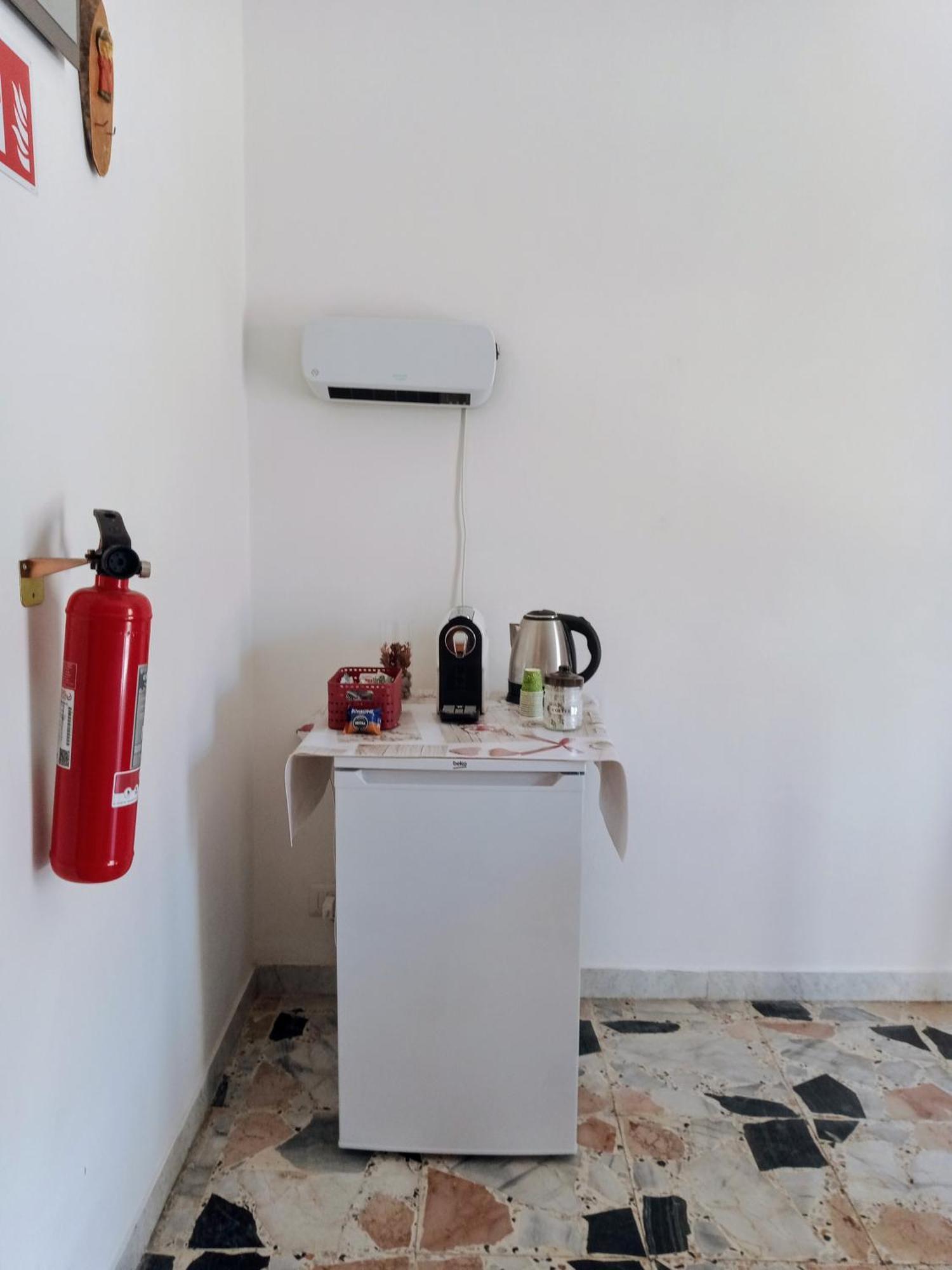 Apartamento Quedar-Se A L'Alguer Exterior foto